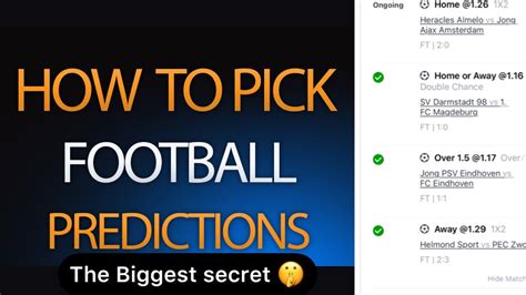 prime tips|Football Predictions .